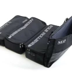 MAP Parabolix Layflat Carryall Black Edition