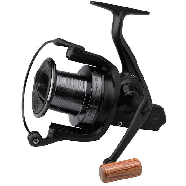 Prologic Avenger XD FD Reels 3 Prologic Avenger XD FD Reels