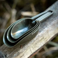 Trakker Bait Scoop Set -Game Fishing Shop nrlhwkdy638125696475816804
