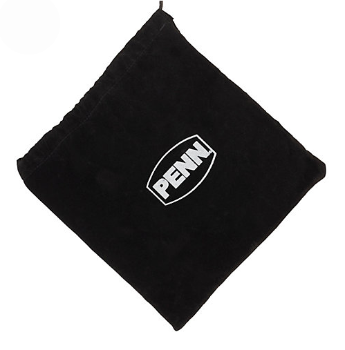 Penn Affinity II LC Carbon Reel 8 Penn Affinity II LC Carbon Reel - Image 6