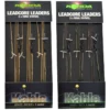 Korda Kable Leadcore Leaders Ring Swivel
