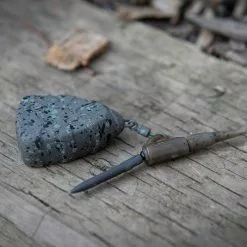 Fox Edges Camo Running Safety Clip Kits