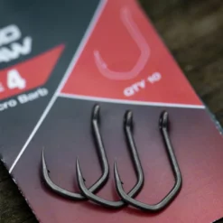 Nash Pinpoint Chod Claw Hooks -Game Fishing Shop nt5lmo2g637304160708164561