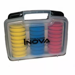 Inova 24 Rig Rapper Box/Case -Game Fishing Shop ntgbch5i636735668296403555