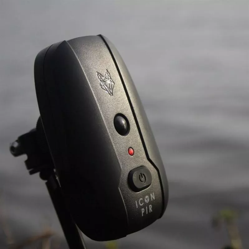 Wolf International Wolf Icon PIR Kit 11 Wolf International Wolf Icon PIR Kit - Image 9