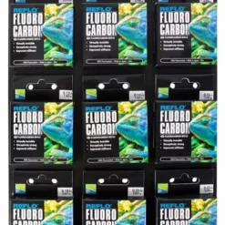 Preston Innovations Reflo Fluorocarbon 11 Preston Innovations Reflo Fluorocarbon -Game Fishing Shop nu4bnrnx636304339898680878