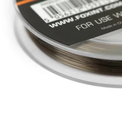 Fox Edges Link Crimpable Monofilament 20m -Game Fishing Shop nvcrqehu637975395746108798