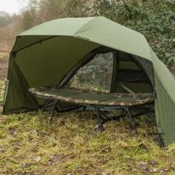 Wychwood MHR MKII Brolly 9 Wychwood MHR MKII Brolly -Game Fishing Shop nveowtwv638126643981477065