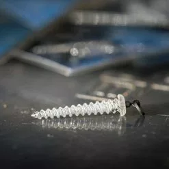 Nash Plastic Swivel Bait Screws -Game Fishing Shop nvlzxieq636855815973261833