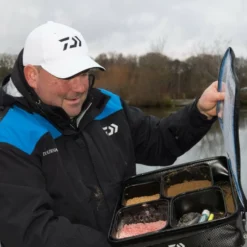 Daiwa N'zon EVA System Set -Game Fishing Shop nwsmvrej637145178955425348