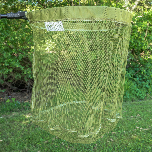 Korum Fast Net Heads 9 Korum Fast Net Heads - Image 7