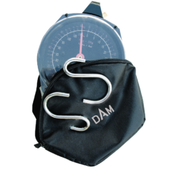DAM Fish Scale 110lb/50Kg