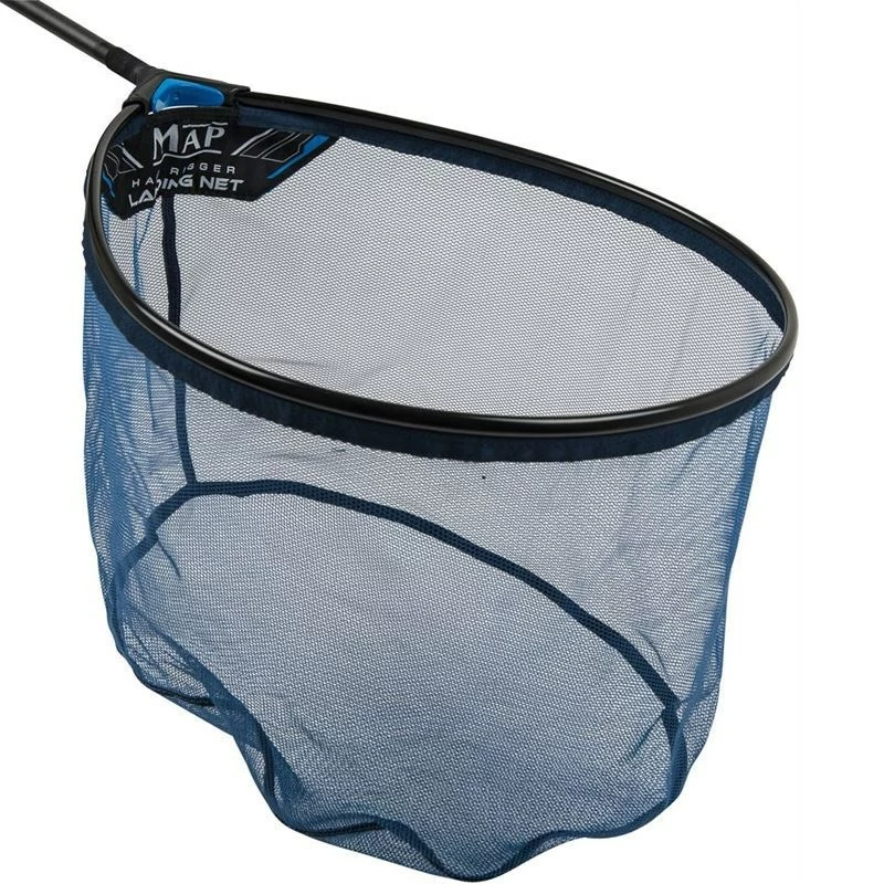 MAP Hair Rigger Landing Nets 3 MAP Hair Rigger Landing Nets