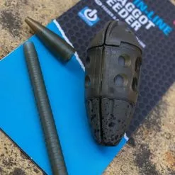 Preston Innovations ICS In-Line Maggot Feeders -Game Fishing Shop nxs2033t636584544030243472