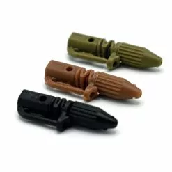 Wolf International Wolf Tri Clips