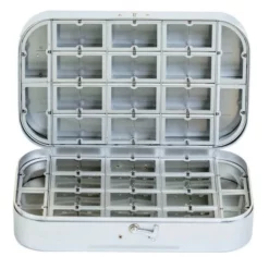 Richard Wheatley Compartment Fly Boxes -Game Fishing Shop nykudnli637782937441914299