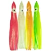 Cox & Rawle Squid Skirt Attractors 12cm -Game Fishing Shop nylysxaf638146563096910686