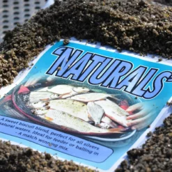 Dynamite Baits Silver X Naturals Match Mix -Game Fishing Shop nzpvaa0h637895834796692697