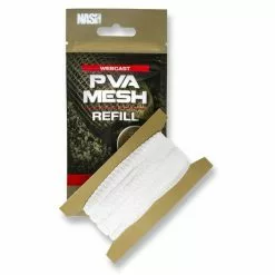 Nash Webcast Ultra Weave PVA Refills 13 Nash Webcast Ultra Weave PVA Refills -Game Fishing Shop nzubafm1638012451210948099