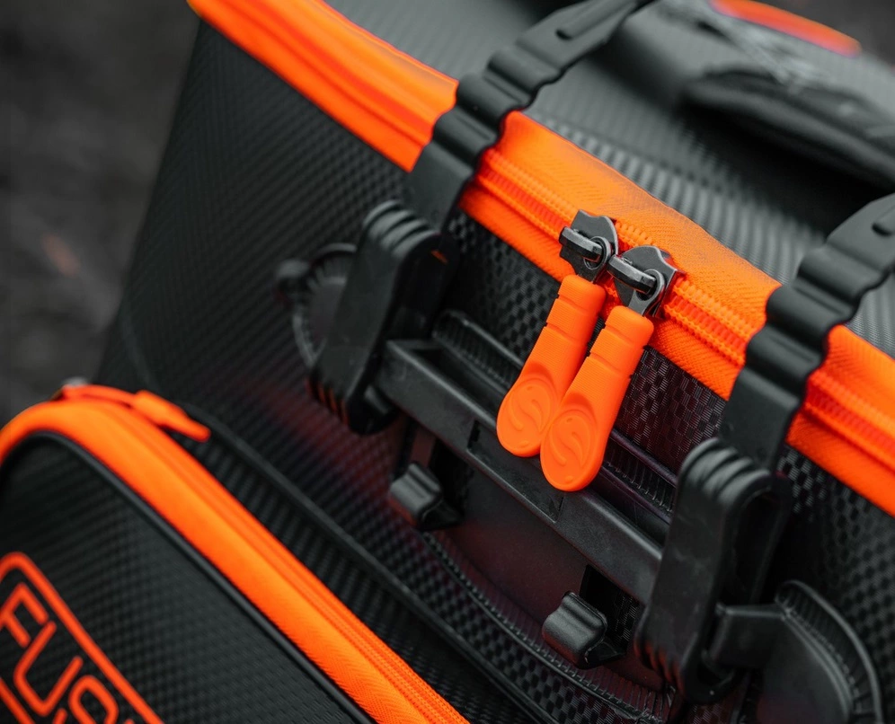 Guru Fusion Bait Pro Carryall MK2 8 Guru Fusion Bait Pro Carryall MK2 - Image 6