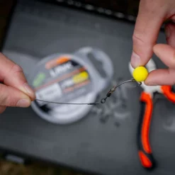 Fox Edges Link Crimpable Monofilament 20m -Game Fishing Shop o0oi3ldc637975395746108798