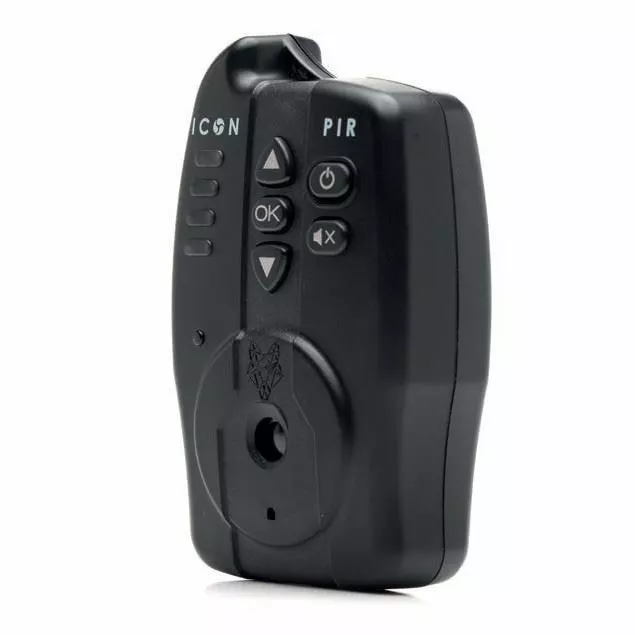 Wolf International Wolf Icon PIR Kit 14 Wolf International Wolf Icon PIR Kit - Image 12