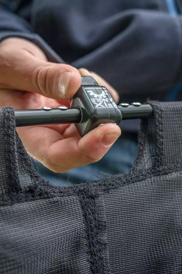 Preston Innovations Carp Mesh Keepnets 6 Preston Innovations Carp Mesh Keepnets - Image 4