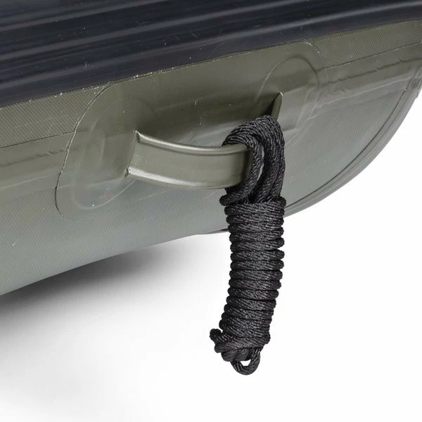 Nash Boat Life Inflatable Rib 240 10 Nash Boat Life Inflatable Rib 240 - Image 8