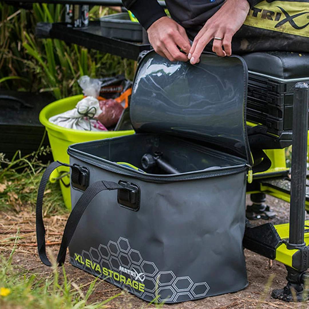 Matrix EVA Storage Bags 4 Matrix EVA Storage Bags - Image 2