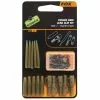 Fox Edges Power Grip Lead Clip Kit