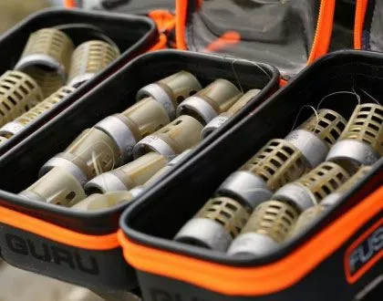 Guru X-Change Distance Feeders 7 Guru X-Change Distance Feeders - Image 5