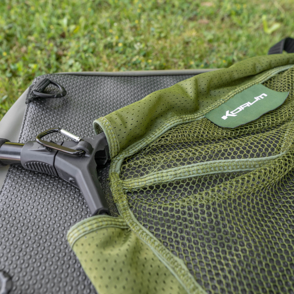 Korum Fast Net Heads 8 Korum Fast Net Heads - Image 6