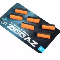 Nash Ziggaz Foams -Game Fishing Shop o4pt5ufi635588144572813400