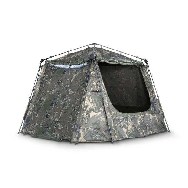 Nash Bank Life Blockhouse Camo Pro 6 Nash Bank Life Blockhouse Camo Pro - Image 4
