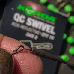 Korda QC Swivel -Game Fishing Shop oa3reaaw635659469652809009