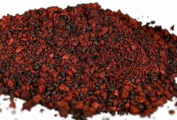CC Moore Bloodworm Bag Mix 4 CC Moore Bloodworm Bag Mix - Image 2