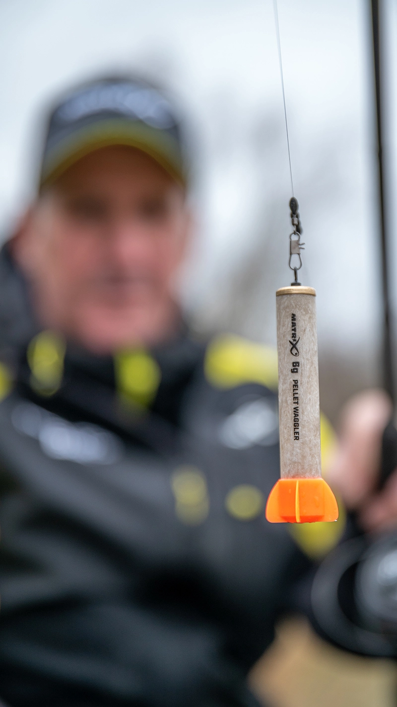 Matrix Pellet Wagglers 13 Matrix Pellet Wagglers - Image 11