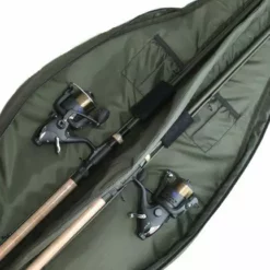 Drennan Specialist Double Rod Sleeve -Game Fishing Shop oceqjjwr636419527767395132