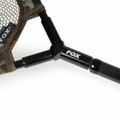 Fox Explorer Landing Net 42inch -Game Fishing Shop ocfqexij637285010642683475