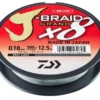 Daiwa J-Braid Grand X8 270m