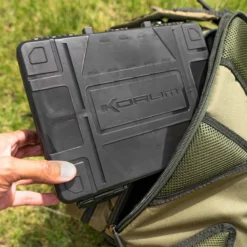 Korum Tackle Blox Loaded 12 Korum Tackle Blox Loaded -Game Fishing Shop ocldp3vx637974453307878252