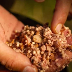 Mainline Power Plus Particles Nut Crush 17 Mainline Power Plus Particles Nut Crush -Game Fishing Shop odq1ps3b637515777144924608