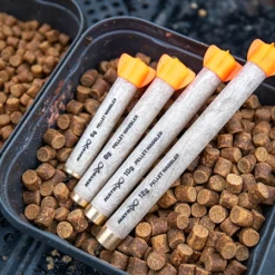 Matrix Pellet Wagglers 24 Matrix Pellet Wagglers -Game Fishing Shop ofofjy0x637520880401009263