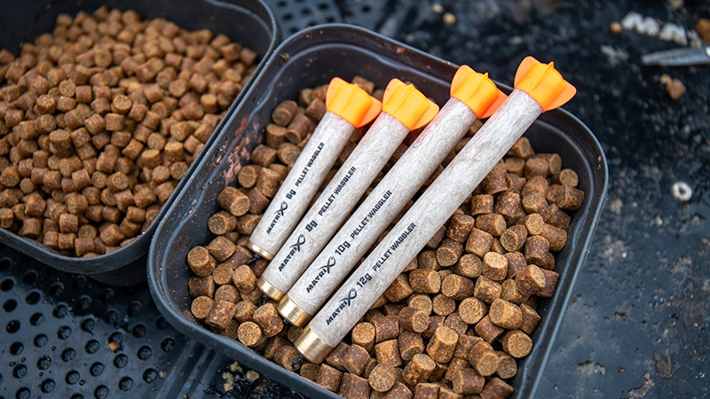Matrix Pellet Wagglers 12 Matrix Pellet Wagglers - Image 10