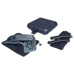 Ridge Monkey Connect Pan & Griddle XXL Granite Edition -Game Fishing Shop ofugnn2s638096564250974784