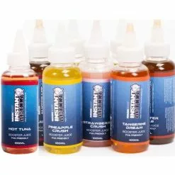 Nash Instant Action Booster Juice