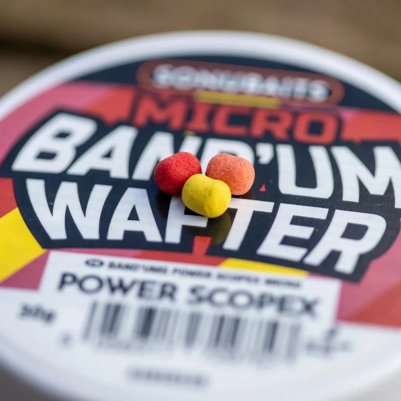 Sonubaits Micro Band’um Wafters 9 Sonubaits Micro Band’um Wafters - Image 7