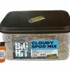 Crafty Catcher Big Hit Cloudy Spod Mix 2.5kg -Game Fishing Shop ohpwzxti635570237461039814
