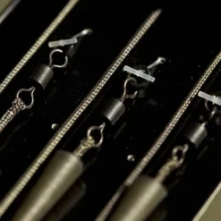 Korda Solid Bag Leaders