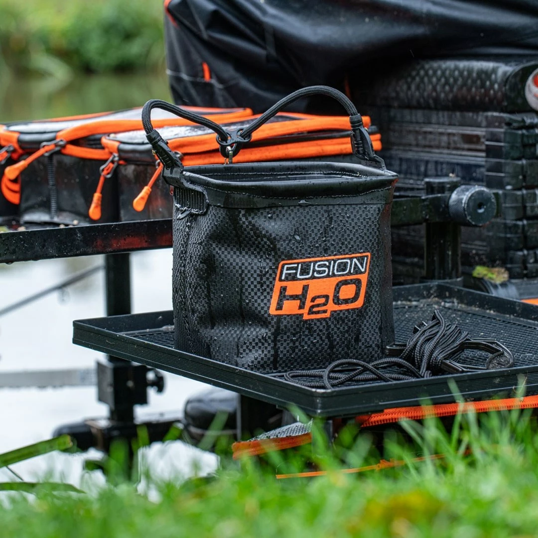 Guru Fusion H2O Drop Bucket 3 Guru Fusion H2O Drop Bucket